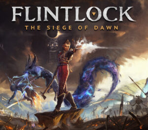 Flintlock The Siege of Dawn PS5