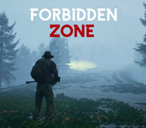 Forbidden zone