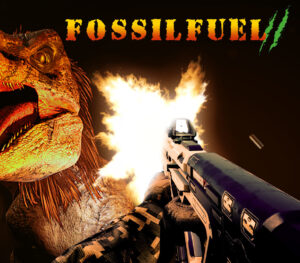Fossilfuel 2 Xbox Series