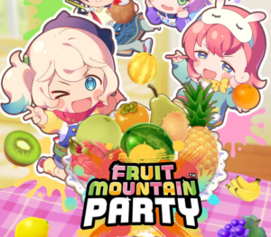 Fruit Mountain