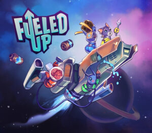 Fueled Up