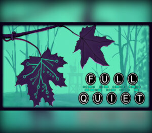 Full Quiet Xbox Series