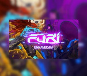 Furi Onnamusha
