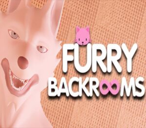 FURRY BACKROOMS