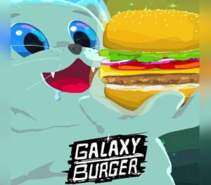 Galaxy Burger