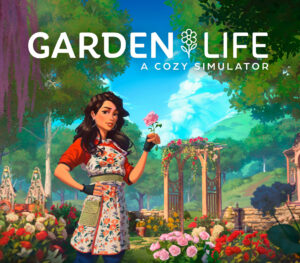 Garden Life Xbox Series