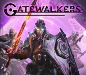 Gatewalkers Nintendo Switch