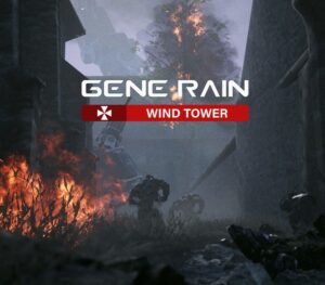 Gene Rain Xbox One