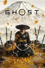 Ghost of Yōtei PS5