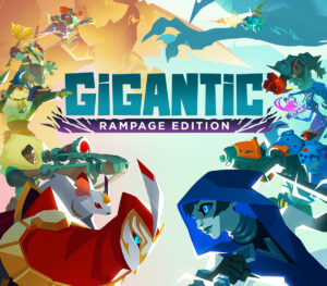 Gigantic