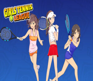 Girls Tennis League