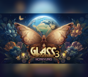 Glass Masquerade 3 Honeylines