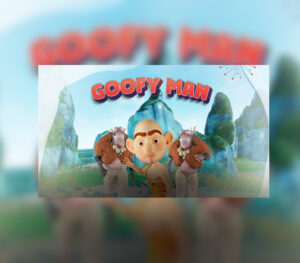 Goofy Man