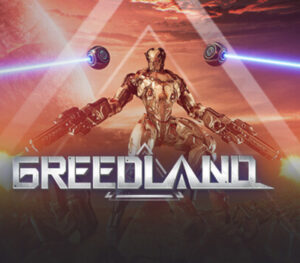 Greedland Xbox Series