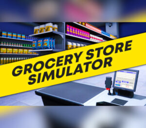 Grocery Store Simulator
