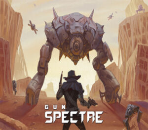 GunSpectre