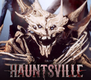 Hauntsville