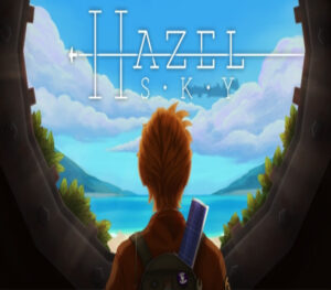 Hazel Sky Xbox Series
