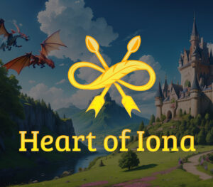 Heart of Iona