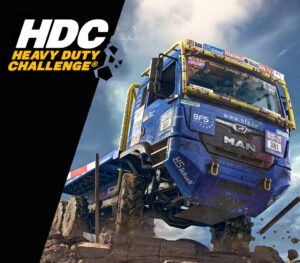 Heavy Duty Challenge
