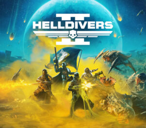 Helldivers 2