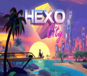 HexoCity