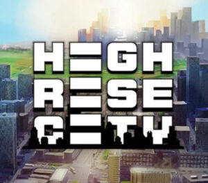 Highrise City