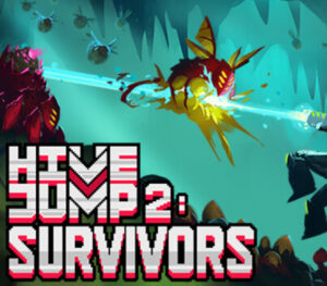 Hive Jump 2 Survivors