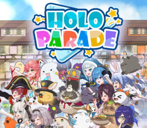 HoloParade