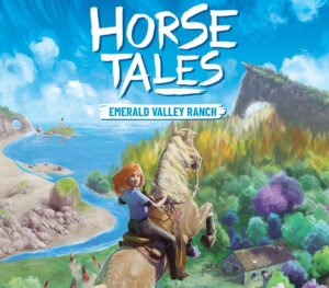 Horse Tales Emerald Valley Ranch Switch