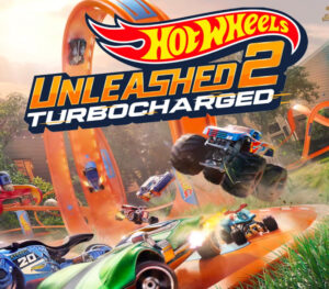 Hot Wheels Unleashed 2 Turbocharged Xbox Series
