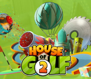 House of Golf 2