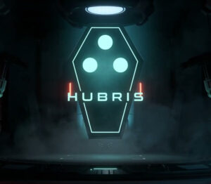 Hubris