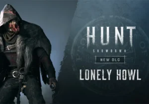 Hunt: Showdown 1896 - Lonely Howl
