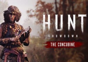 Hunt: Showdown 1896 - The Concubine