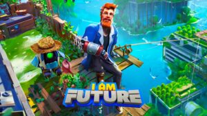 I Am Future