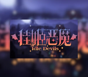 Idle Devils Xbox Series