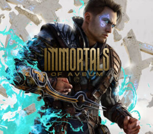 Immortals of Aveum