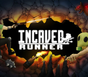 Incaved Runner