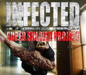Infected