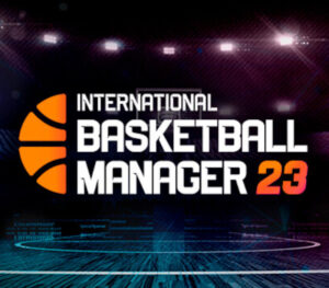 International Basketball Manager