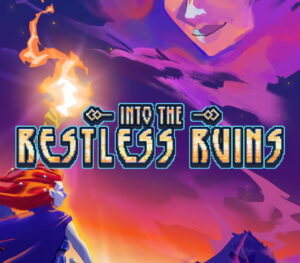 Into the Restless Ruins Xbox Series
