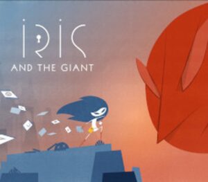 Iris and the Giant Xbox Series