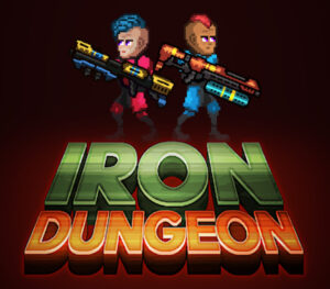 Iron Dungeon