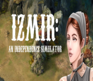 Izmir An Independence Simulator