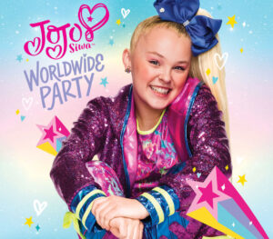 JoJo Siwa Worldwide Party
