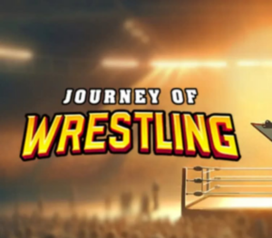 Journey of Wrestling