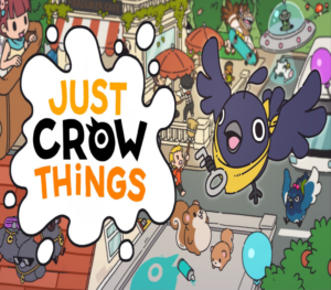 Just Crow Things