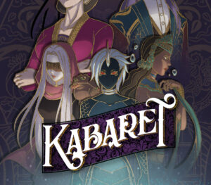 Kabaret