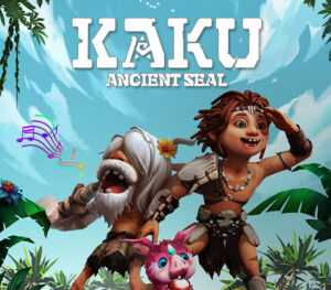 KAKU Ancient Seal Xbox Series